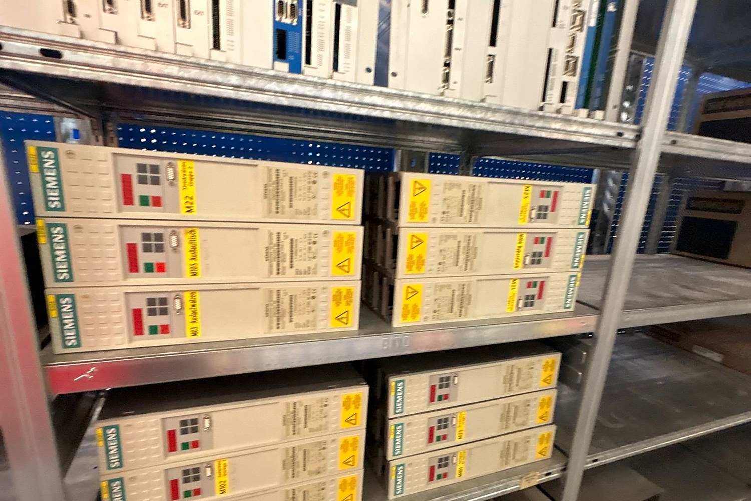 Industrie-PCs und Kommunikation