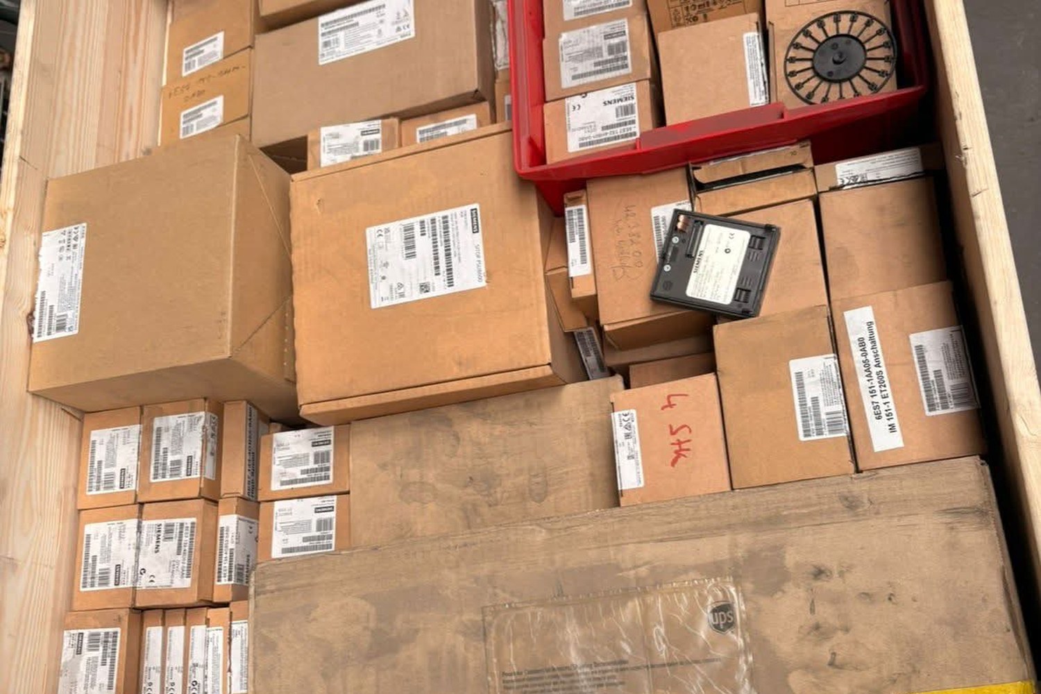 Industrie-PCs und Kommunikation