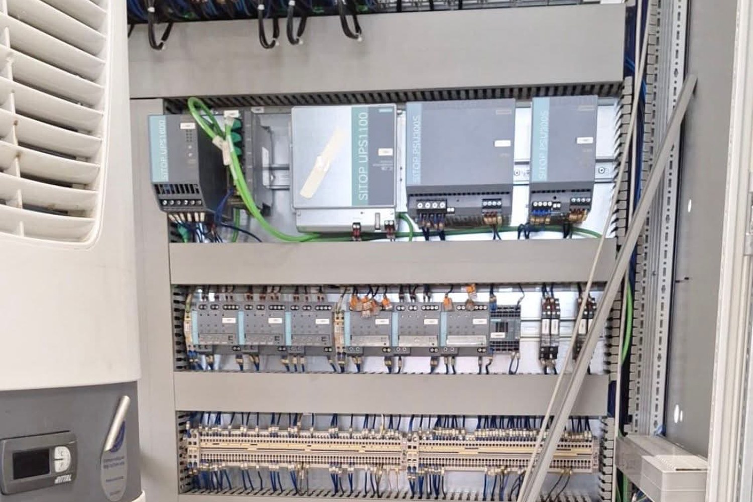 Netzteile und USV-Anlagen