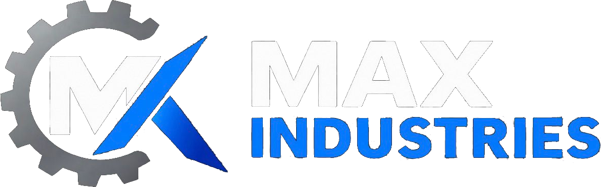MAX INDUSTRIES